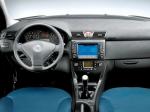 Fiat Stilo Multiwagon 2002 года